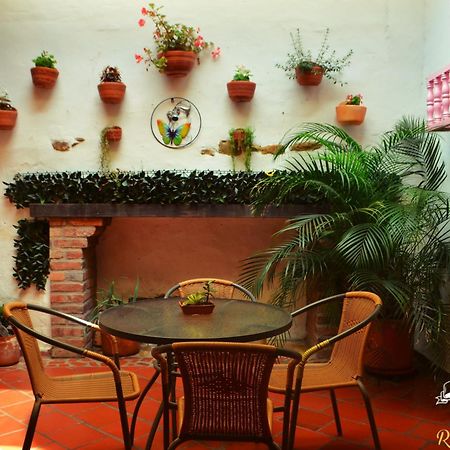 Real Dream Hostel San Gil Εξωτερικό φωτογραφία