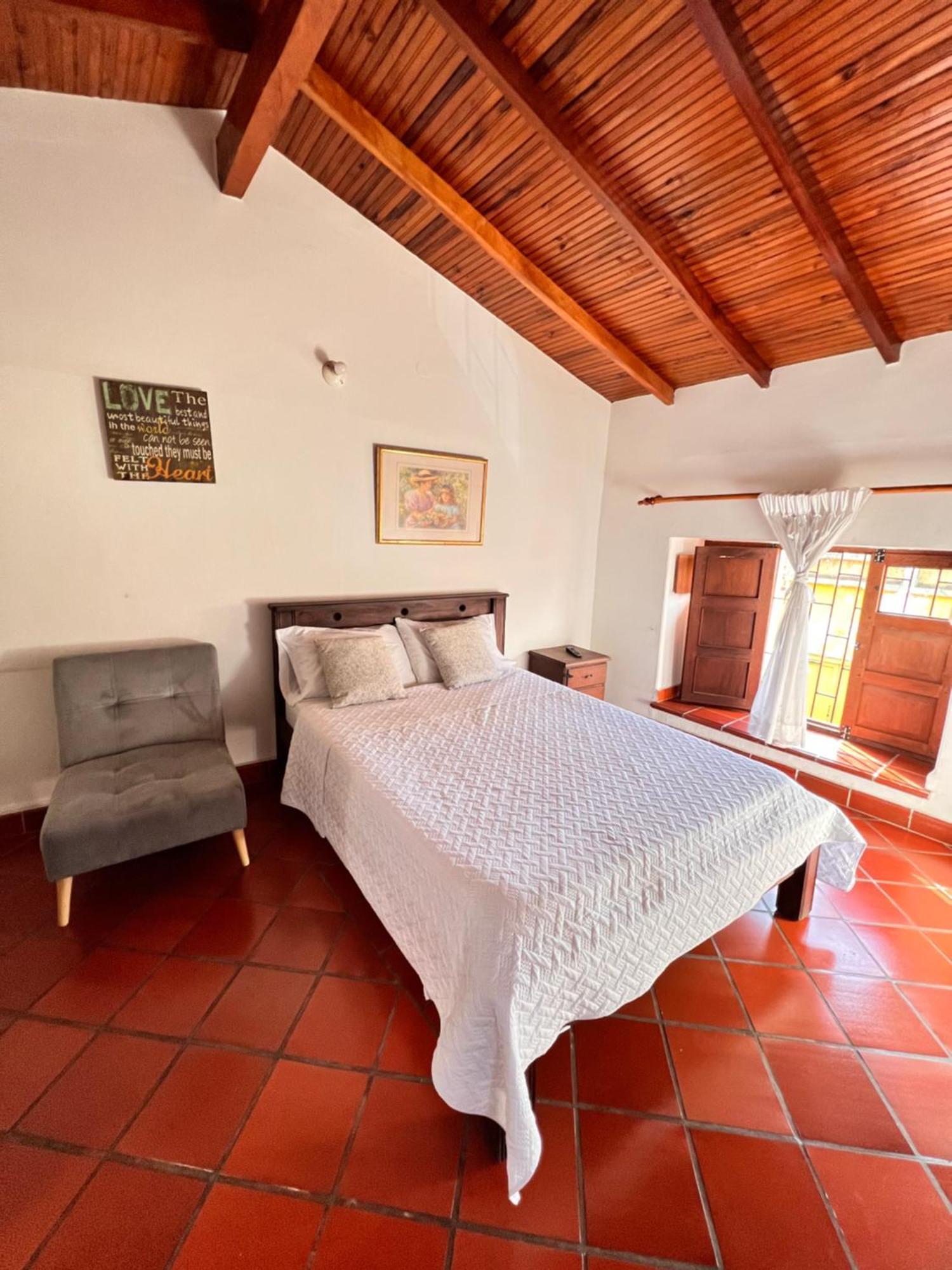 Real Dream Hostel San Gil Εξωτερικό φωτογραφία