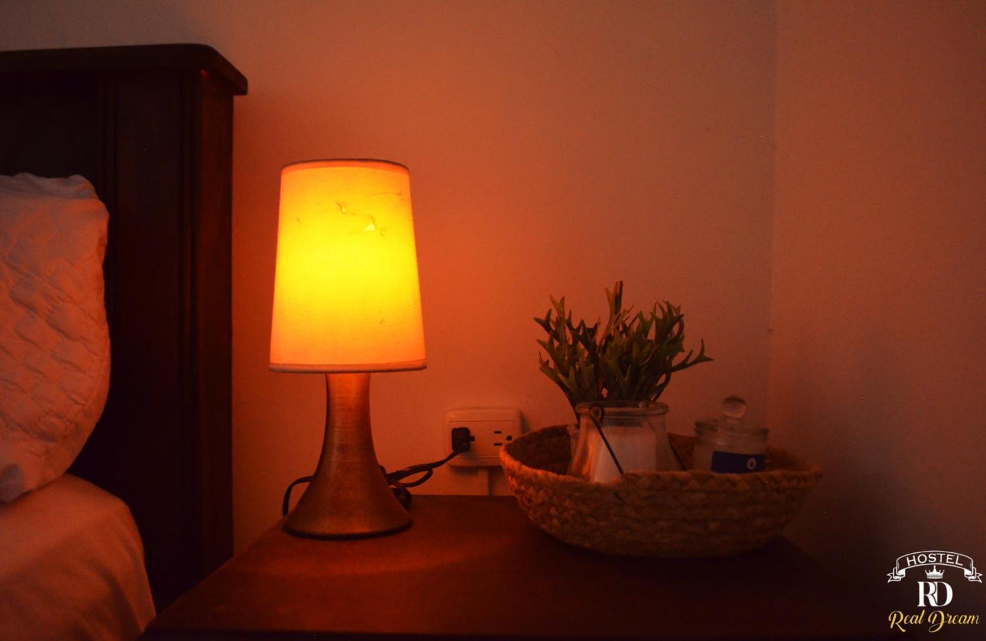 Real Dream Hostel San Gil Εξωτερικό φωτογραφία