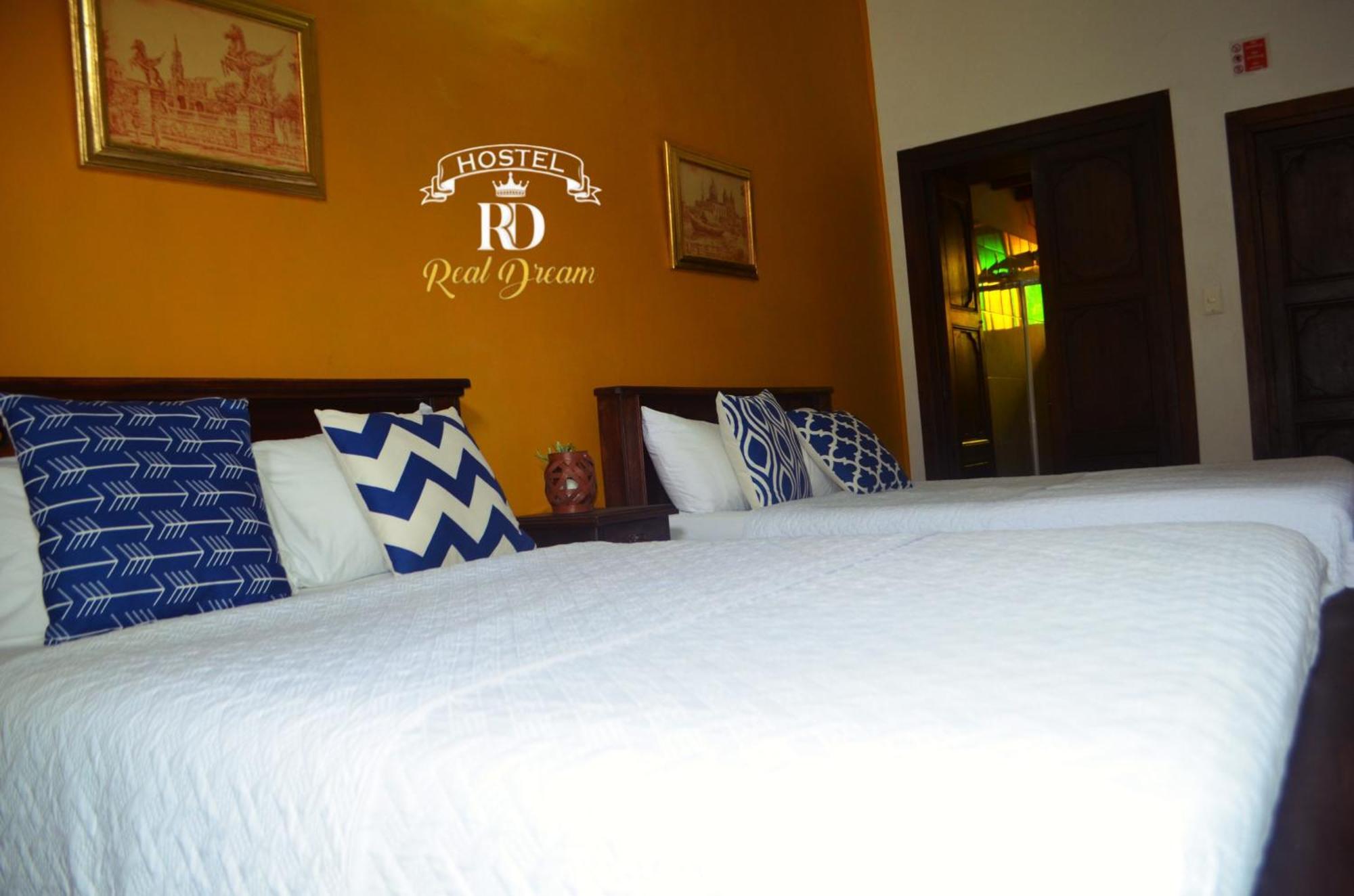 Real Dream Hostel San Gil Εξωτερικό φωτογραφία