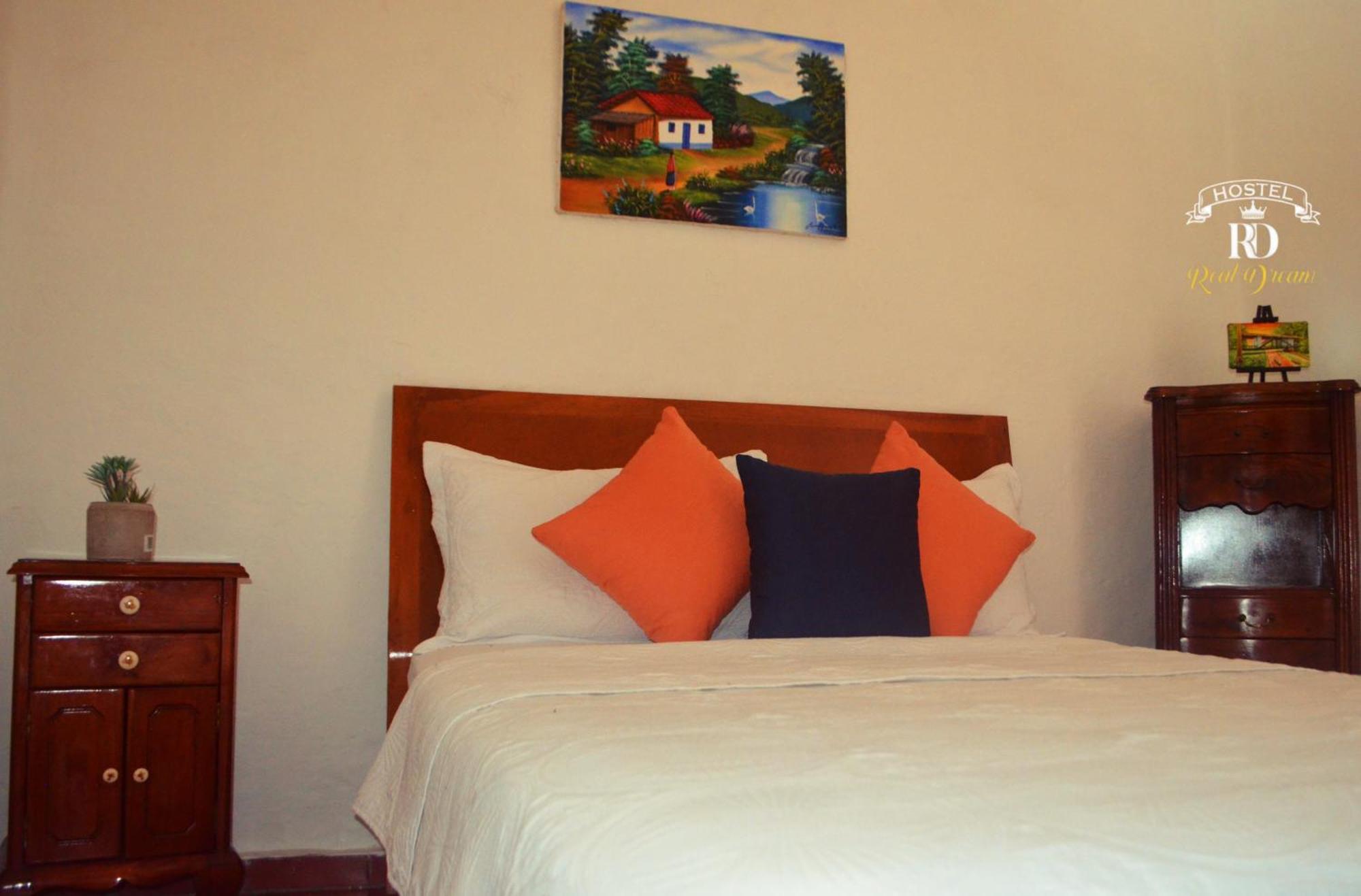 Real Dream Hostel San Gil Εξωτερικό φωτογραφία