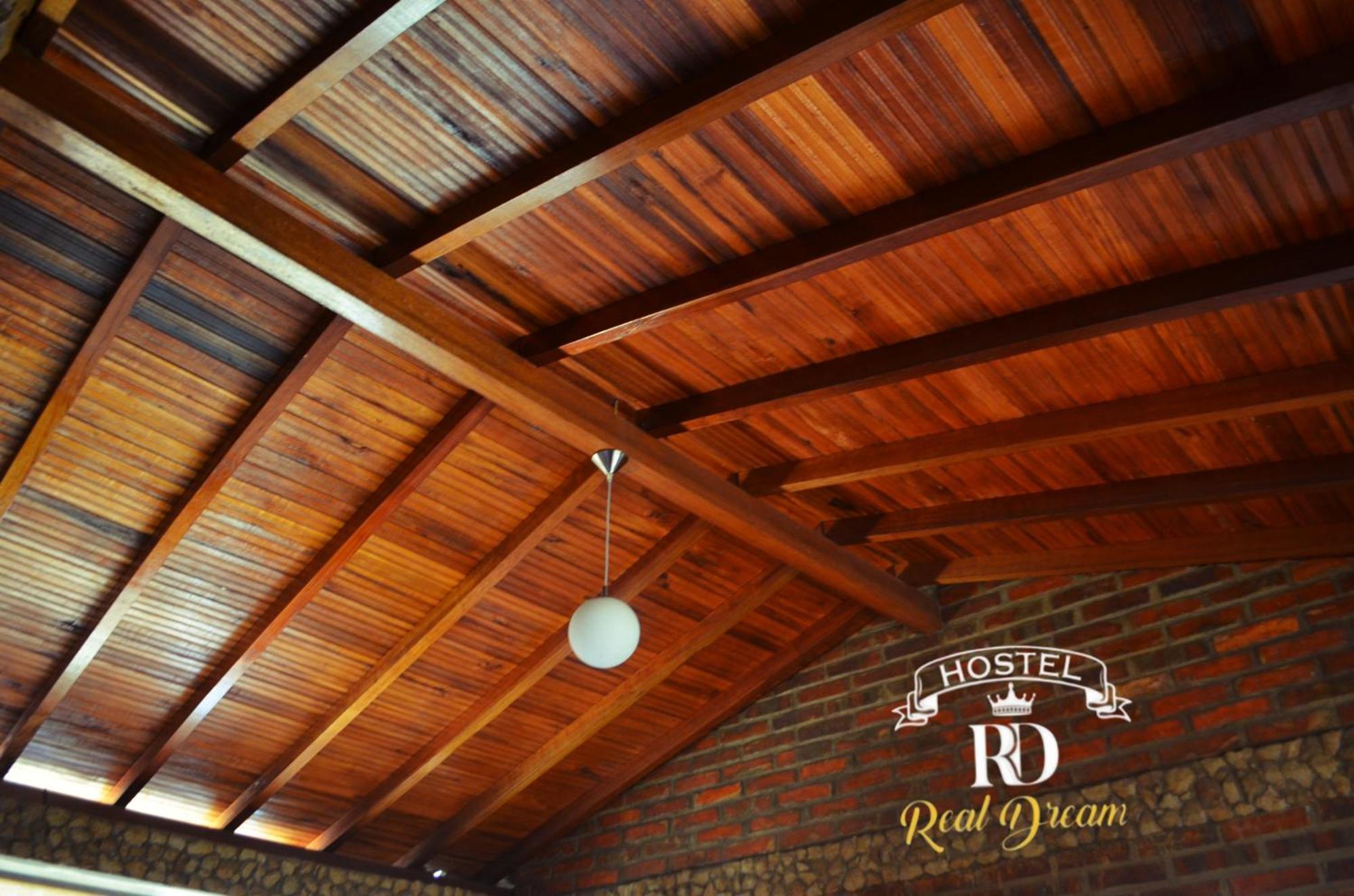 Real Dream Hostel San Gil Εξωτερικό φωτογραφία