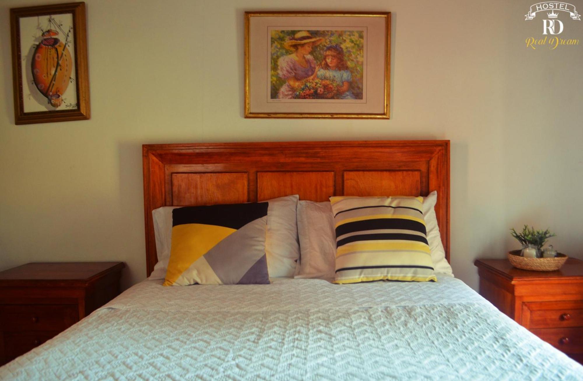 Real Dream Hostel San Gil Εξωτερικό φωτογραφία