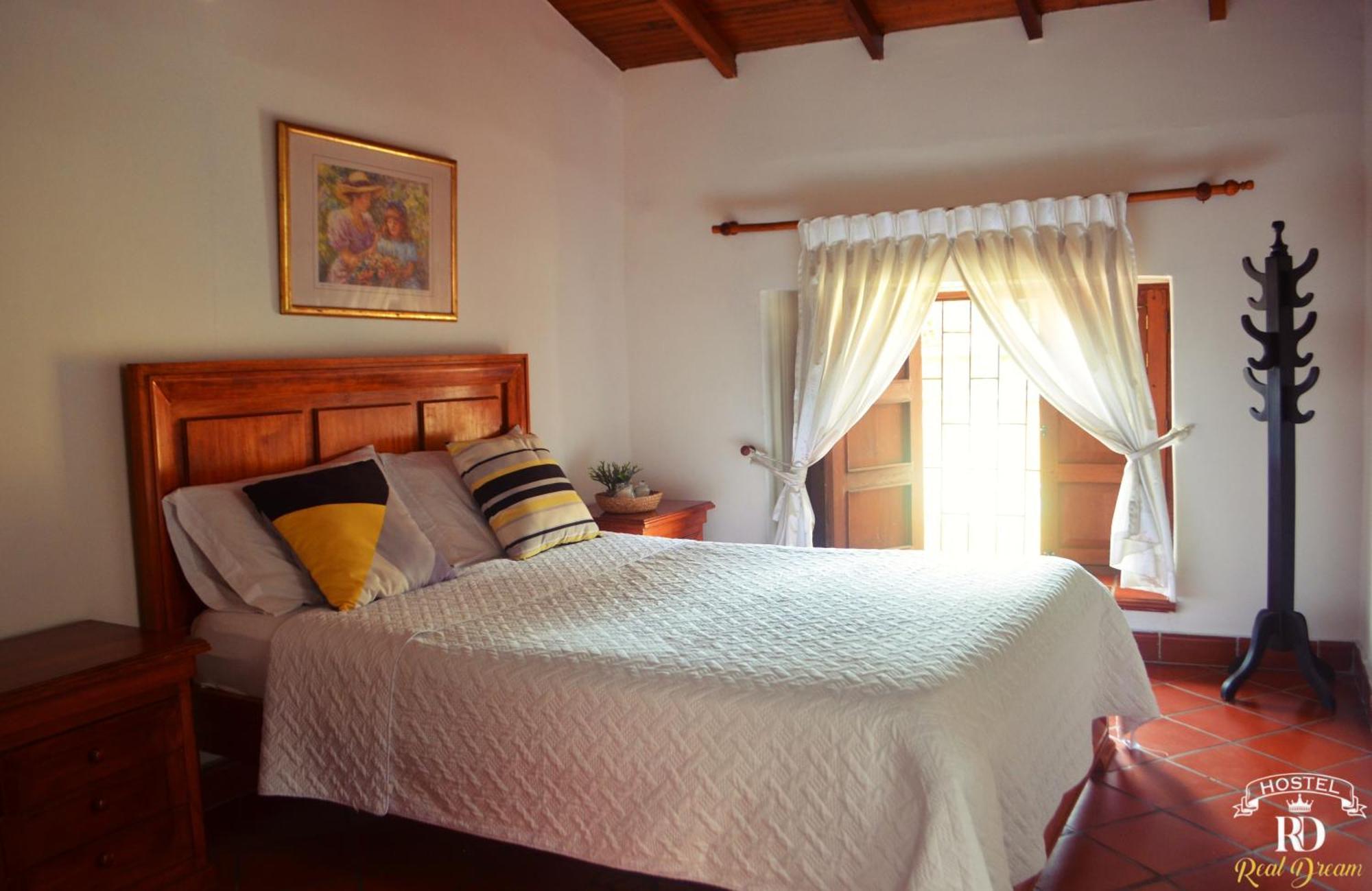 Real Dream Hostel San Gil Εξωτερικό φωτογραφία