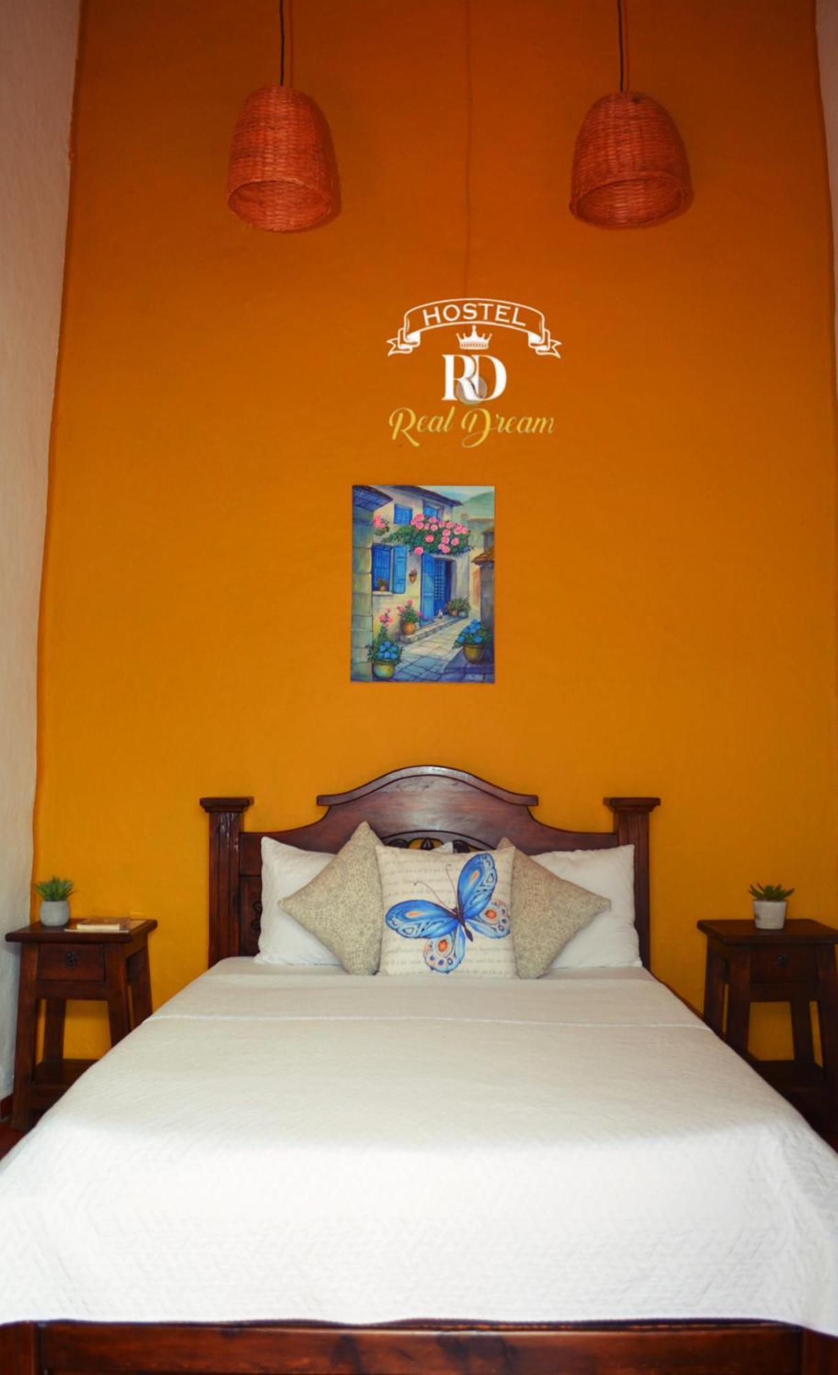 Real Dream Hostel San Gil Εξωτερικό φωτογραφία