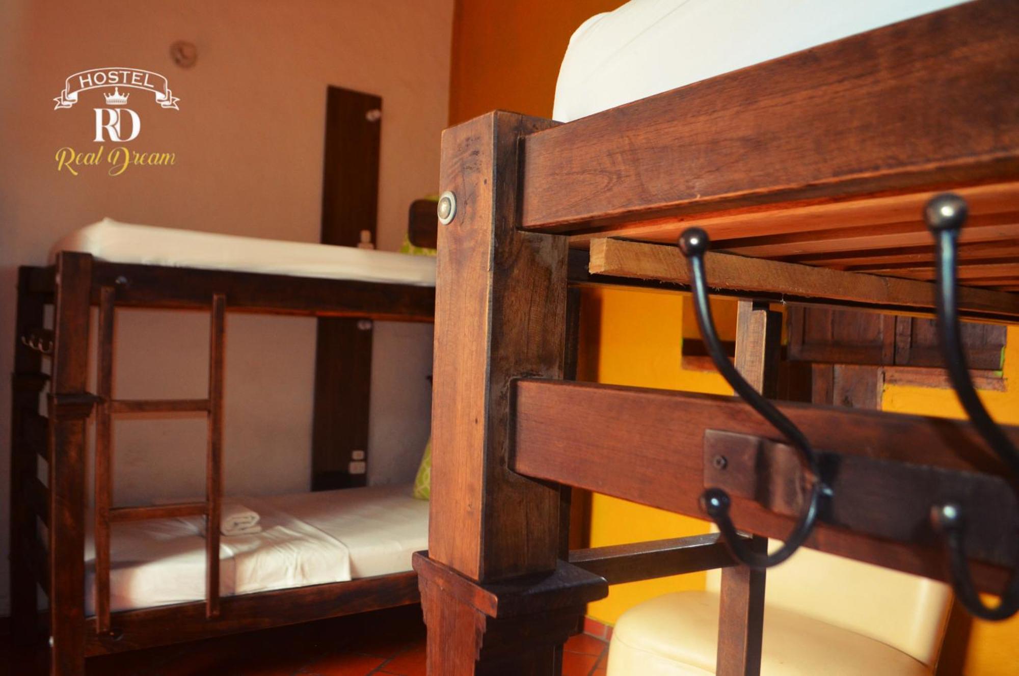 Real Dream Hostel San Gil Εξωτερικό φωτογραφία